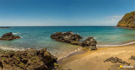 13 Best Azores Beaches (Updated 2024)